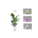 PLANT GROW LIGHTS